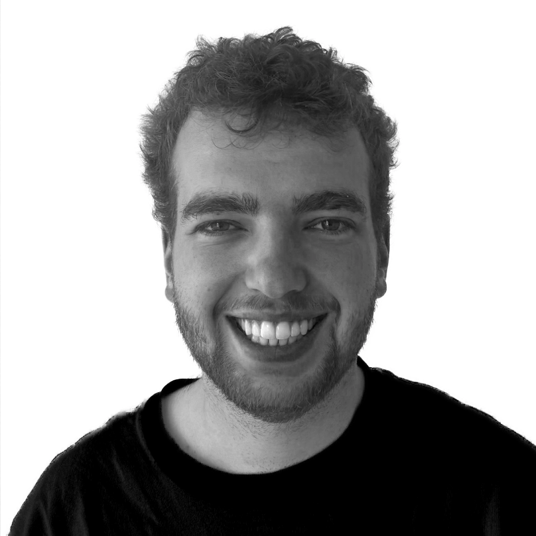 Simon Bernhard